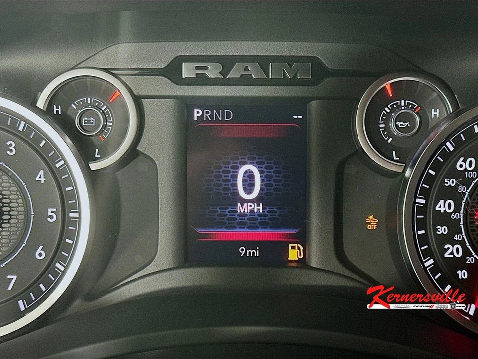 2026 Ram 2500 - Image 11 of 12