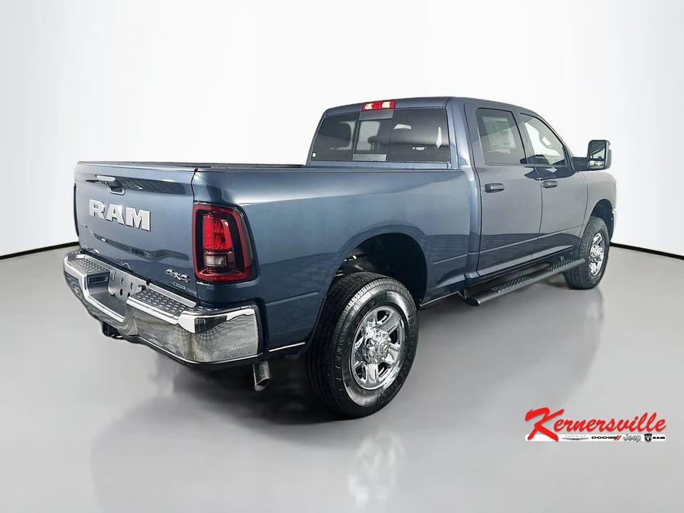 2026 Ram 2500 - Image 7 of 12