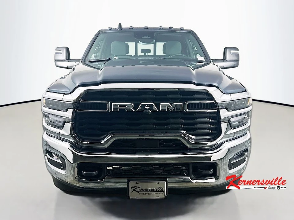 2026 Ram 2500 - Image 2 of 12