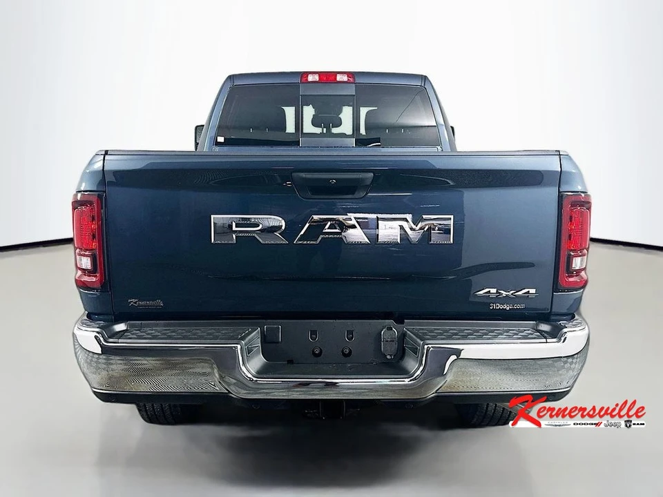 2026 Ram 2500 - Image 6 of 12