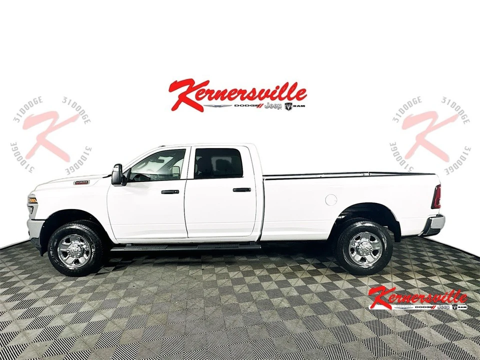 2026 Ram 2500 - Image 5 of 12