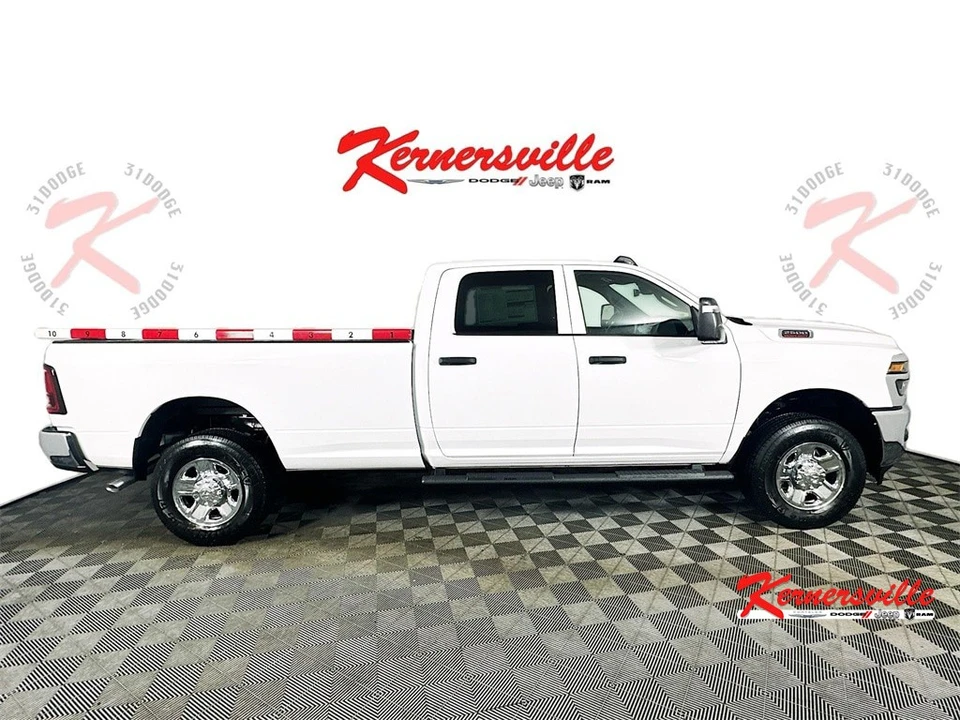 2026 Ram 2500 - Image 9 of 12