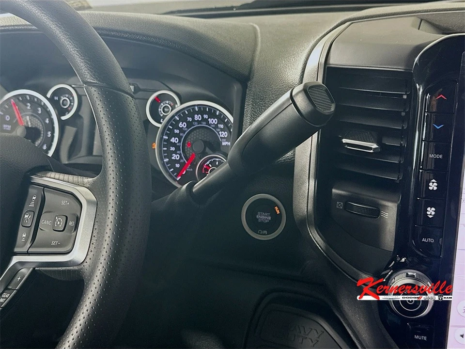 2026 Ram 2500 - Image 12 of 21