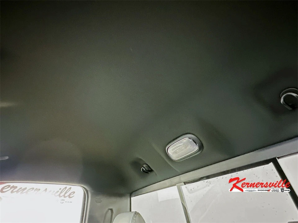 2026 Ram 2500 - Image 14 of 21