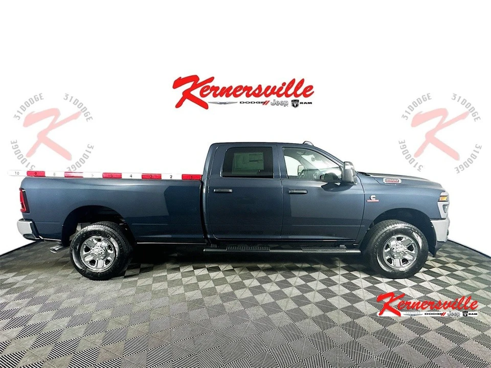 2026 Ram 2500 - Image 8 of 20