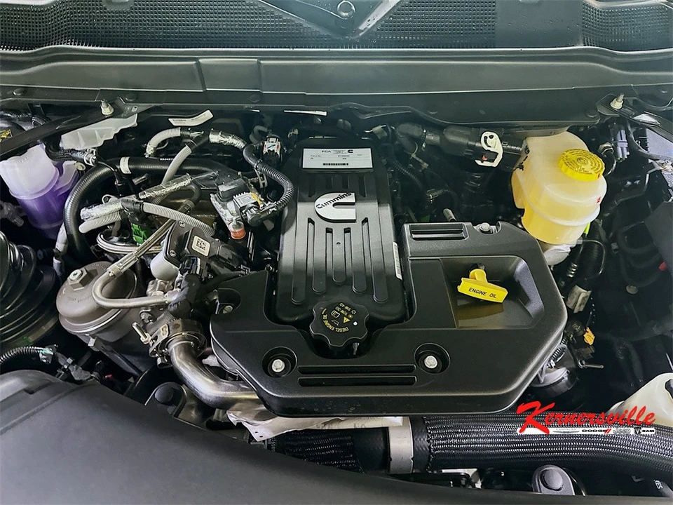 2026 Ram 2500 - Image 17 of 20
