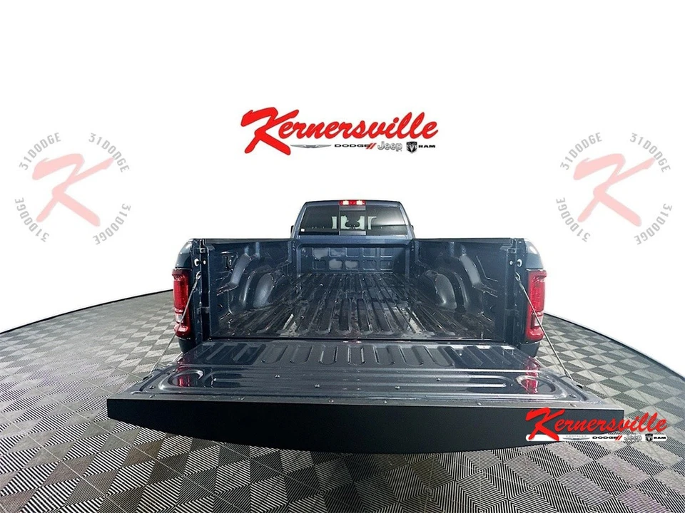 2026 Ram 2500 - Image 15 of 20