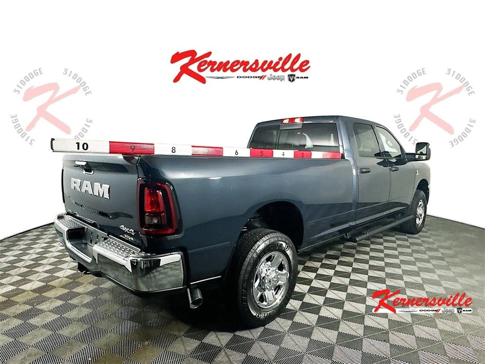 2026 Ram 2500 - Image 7 of 20