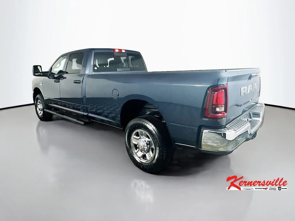 2026 Ram 2500 - Image 5 of 12