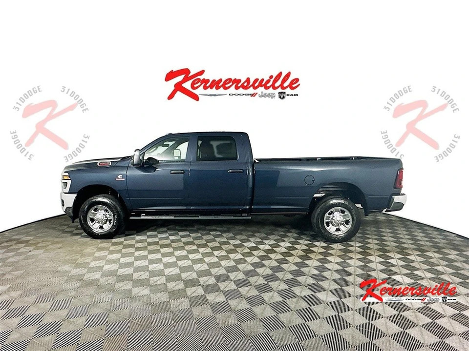 2026 Ram 2500 - Image 4 of 20