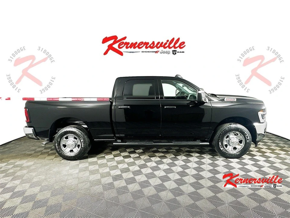 2026 Ram 2500 - Image 8 of 21