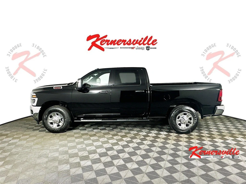 2026 Ram 2500 - Image 4 of 21