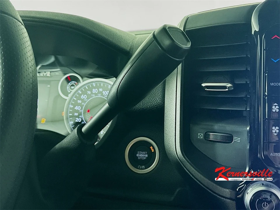 2026 Ram 2500 - Image 12 of 21