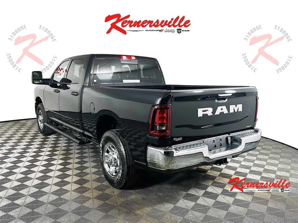 2026 Ram 2500 - Image 5 of 21
