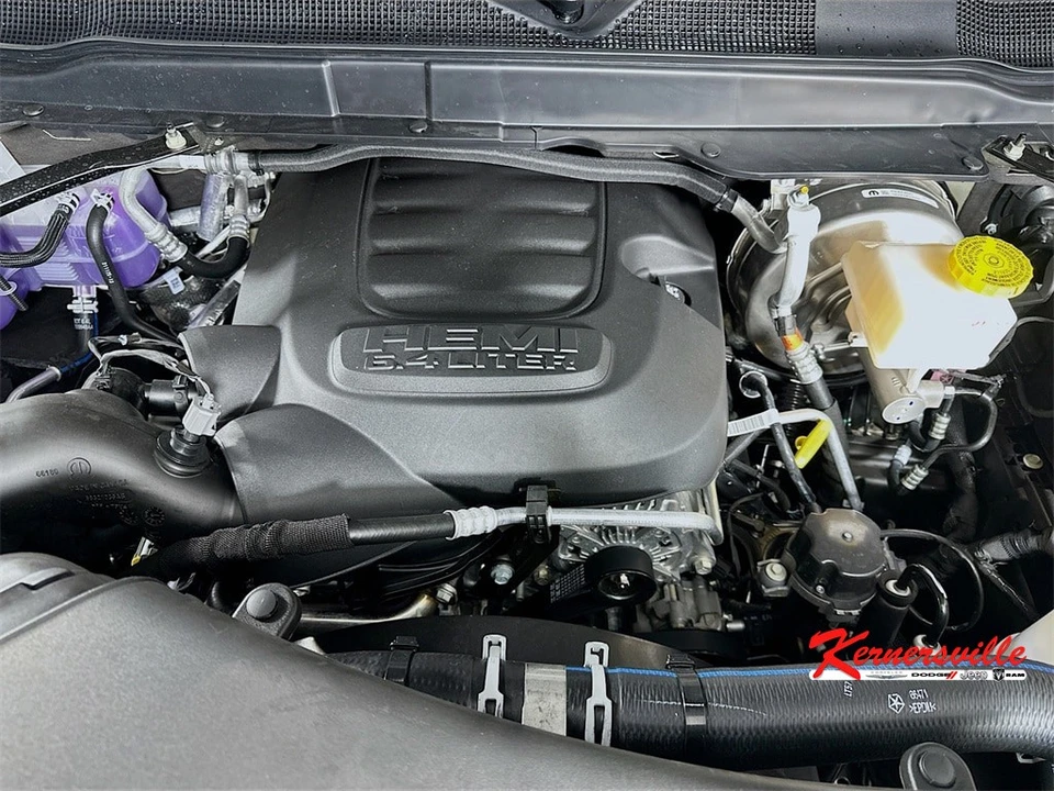 2026 Ram 2500 - Image 18 of 21