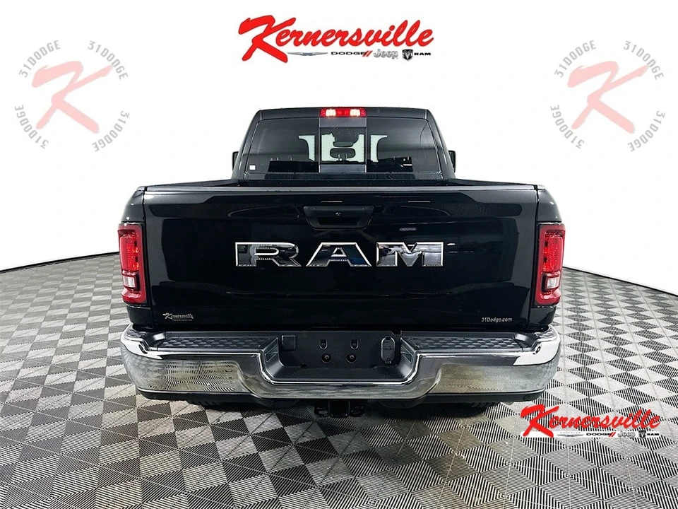 2026 Ram 2500 - Image 6 of 21