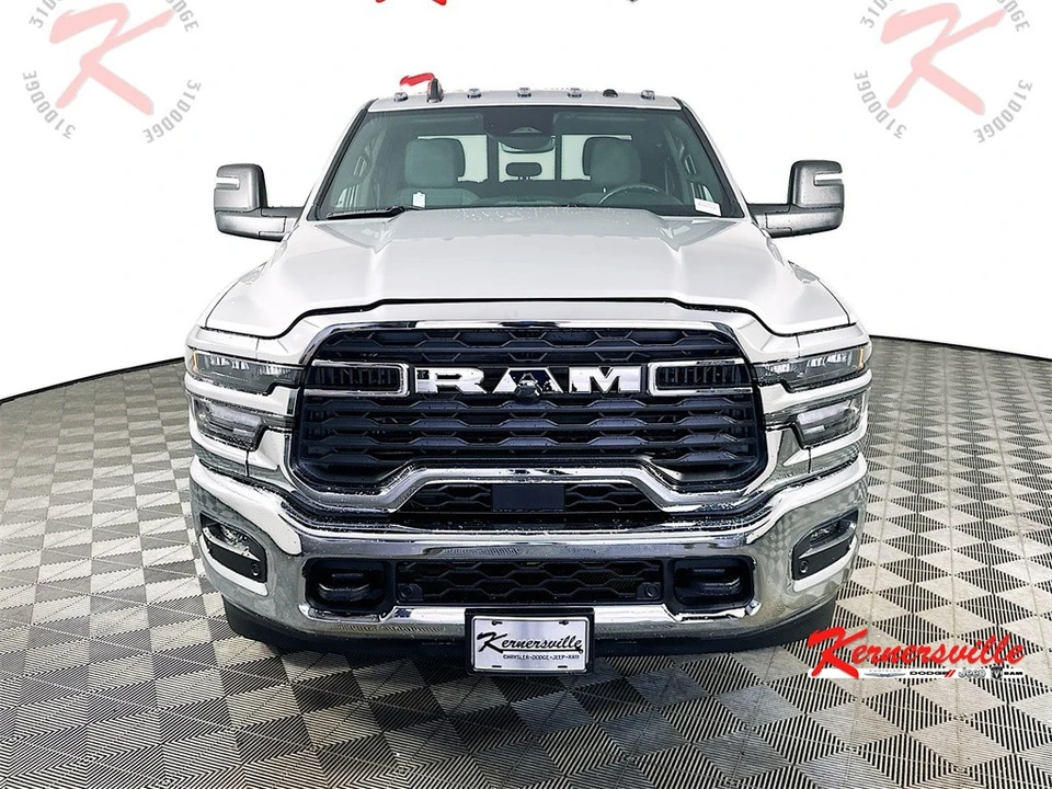 2026 Ram 2500 - Image 2 of 12