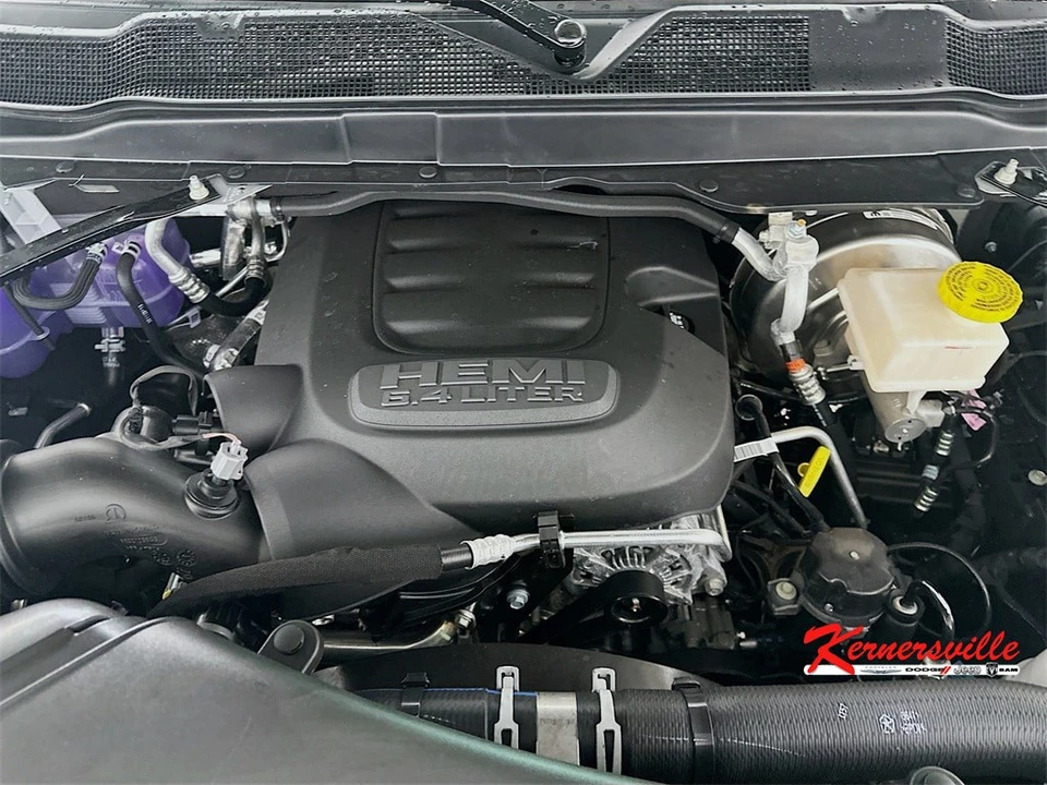 2026 Ram 2500 - Image 18 of 21