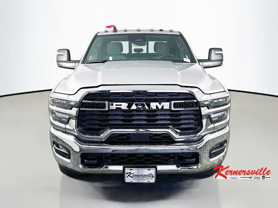 2026 Ram 2500 - Image 2 of 12