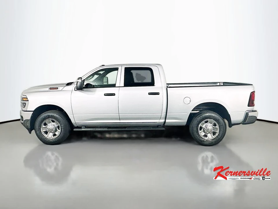 2026 Ram 2500 - Image 4 of 12