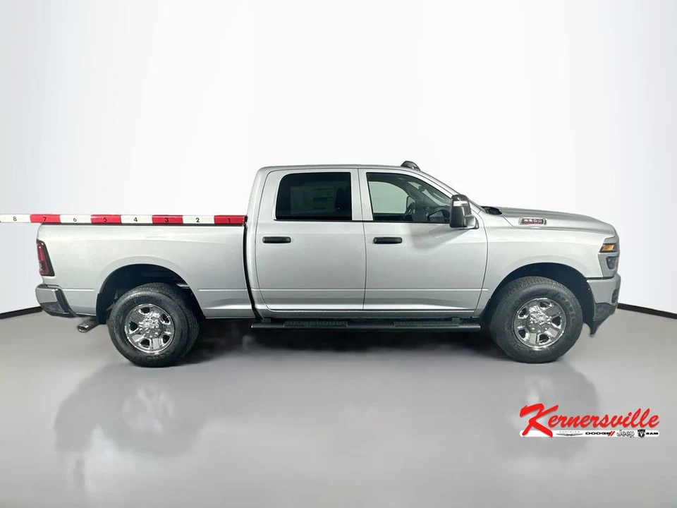 2026 Ram 2500 - Image 8 of 12