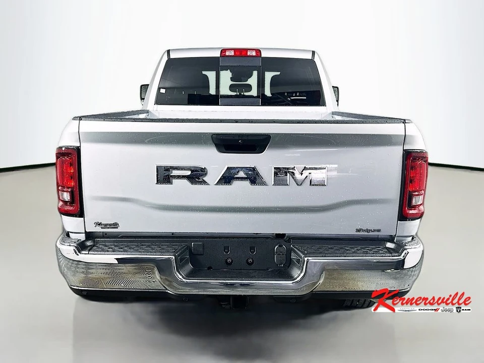 2026 Ram 2500 - Image 6 of 12