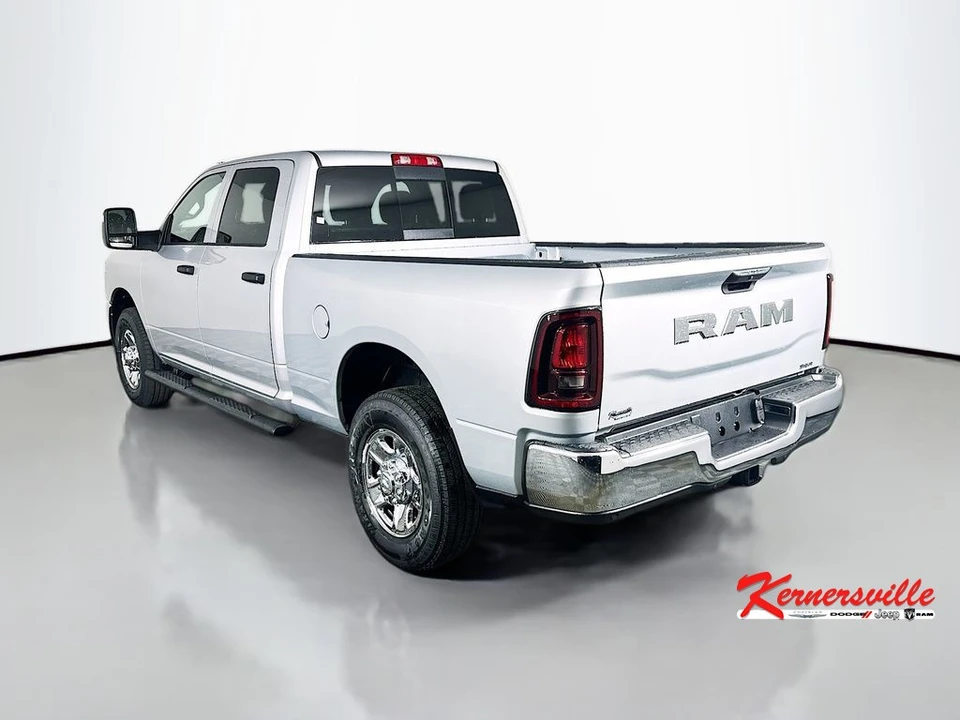 2026 Ram 2500 - Image 5 of 12