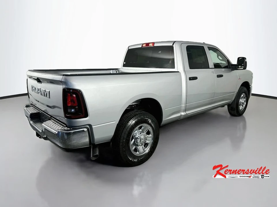 2026 Ram 2500 - Image 7 of 21