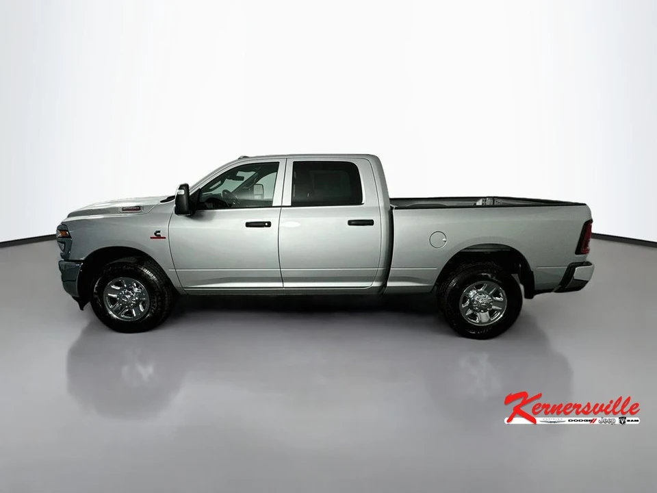 2026 Ram 2500 - Image 4 of 21