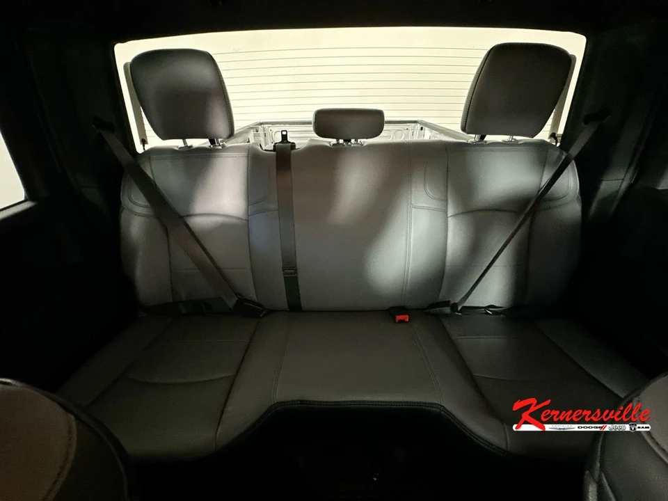 2026 Ram 2500 - Image 10 of 21