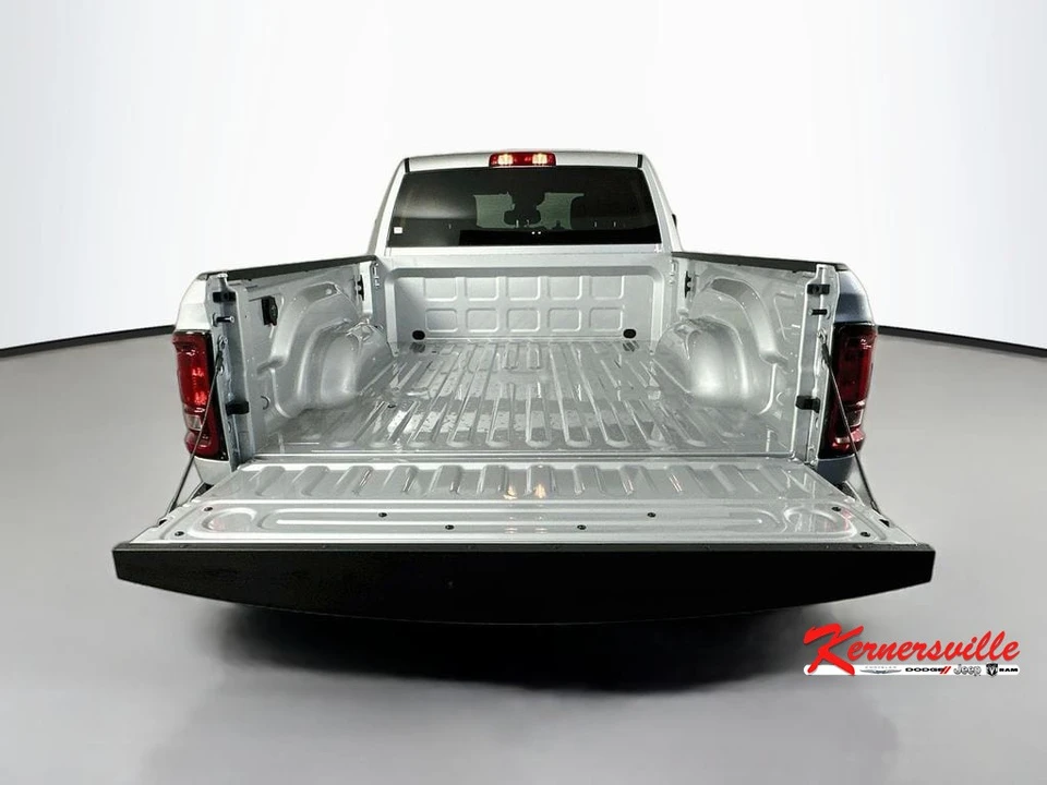 2026 Ram 2500 - Image 16 of 21