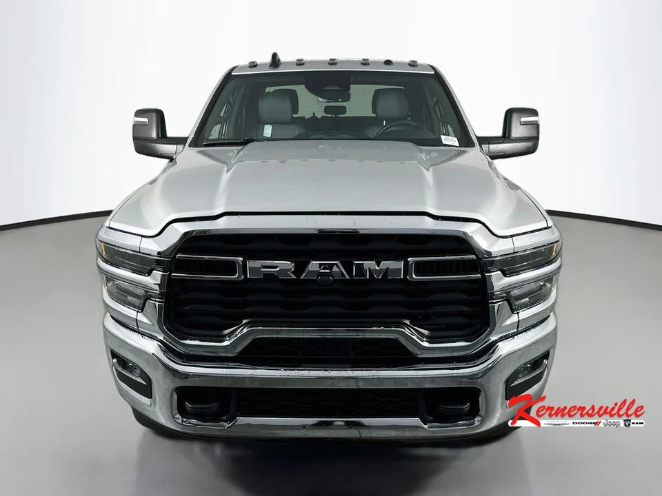2026 Ram 2500 - Image 2 of 21