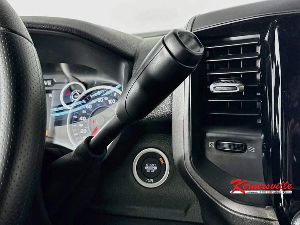 2026 Ram 2500 - Image 12 of 21