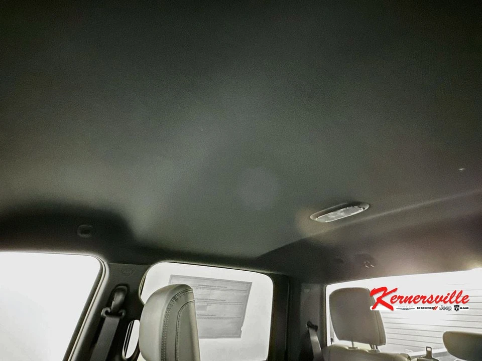 2026 Ram 2500 - Image 14 of 21
