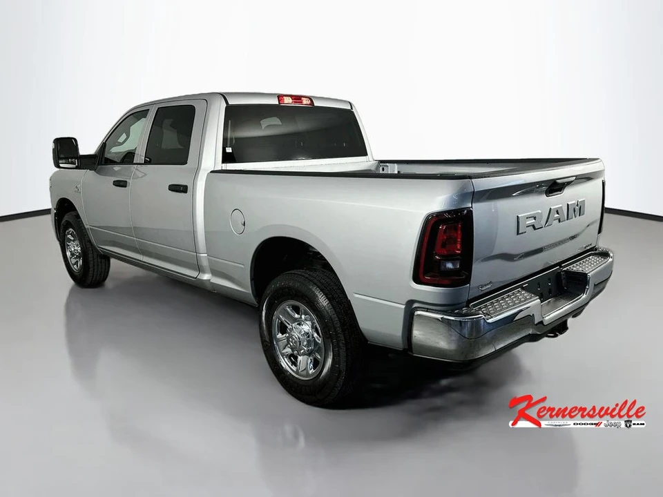 2026 Ram 2500 - Image 5 of 21