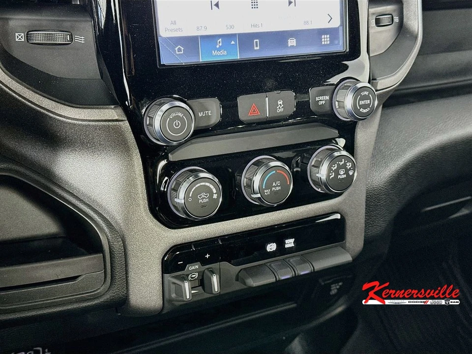 2026 Ram 2500 - Image 15 of 21