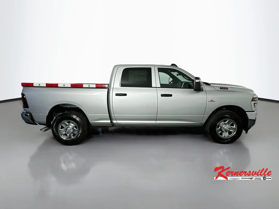 2026 Ram 2500 - Image 8 of 21