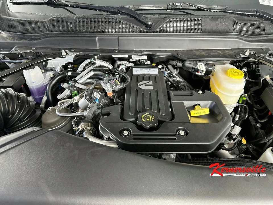 2026 Ram 2500 - Image 18 of 21