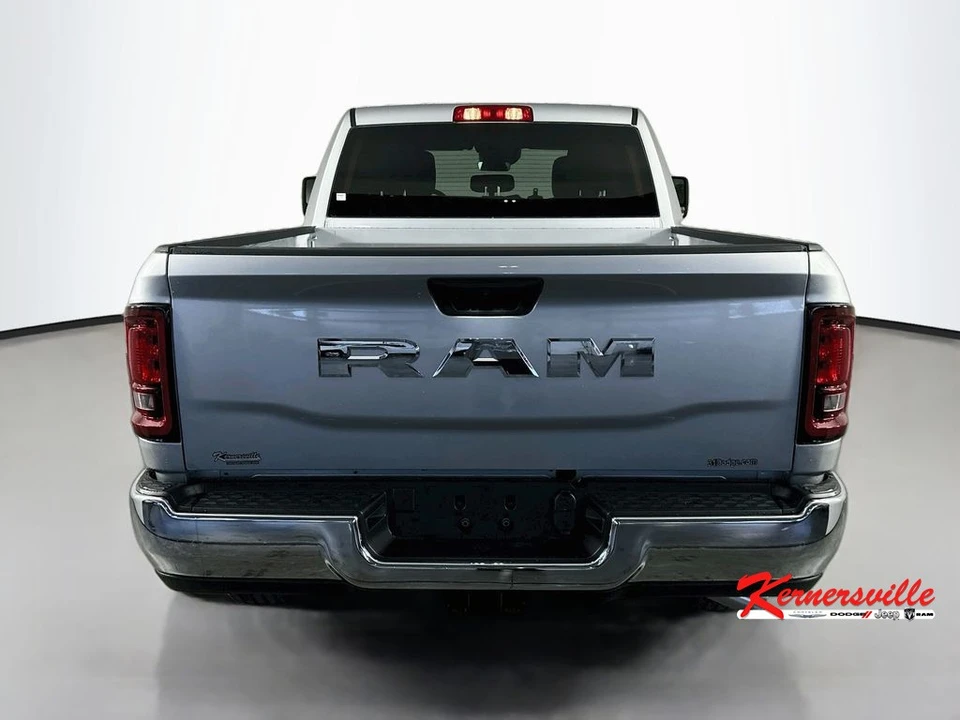 2026 Ram 2500 - Image 6 of 21