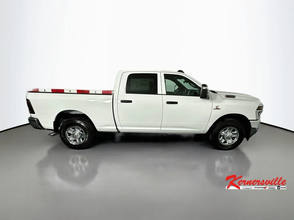 2026 Ram 2500 - Image 8 of 20