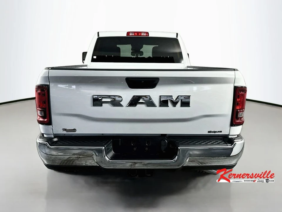 2026 Ram 2500 - Image 6 of 20