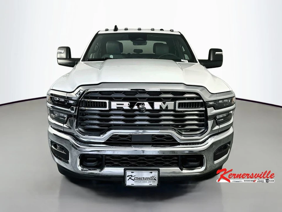2026 Ram 2500 - Image 2 of 20