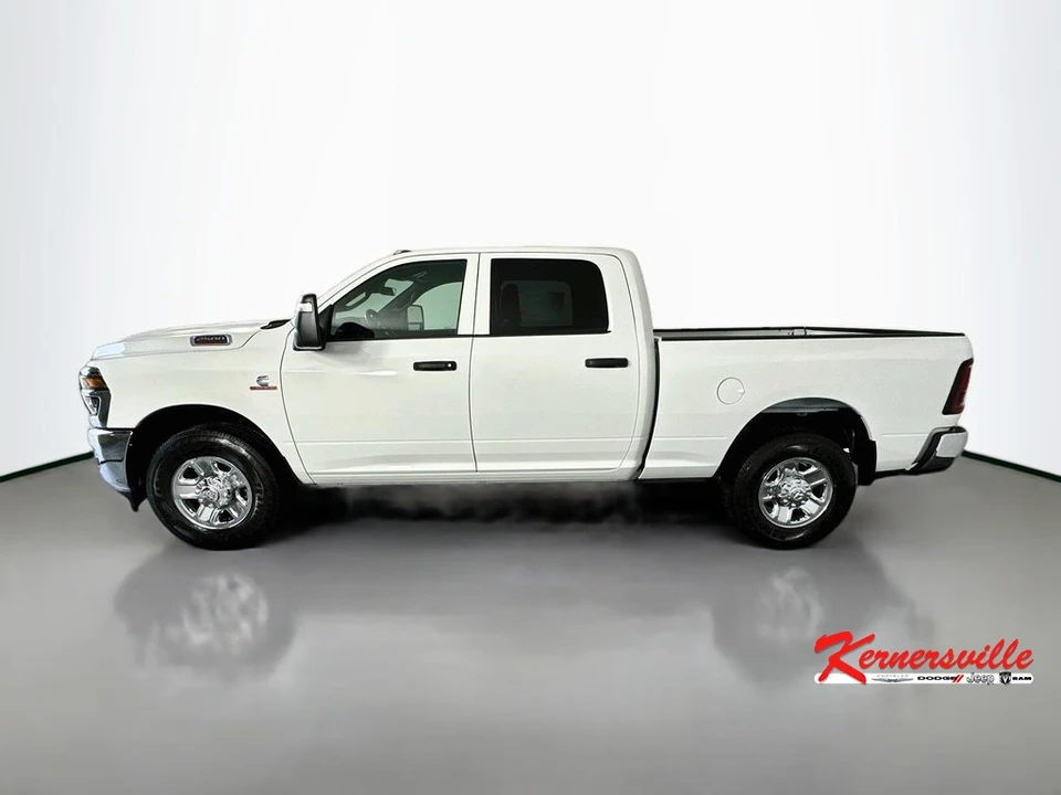 2026 Ram 2500 - Image 4 of 20