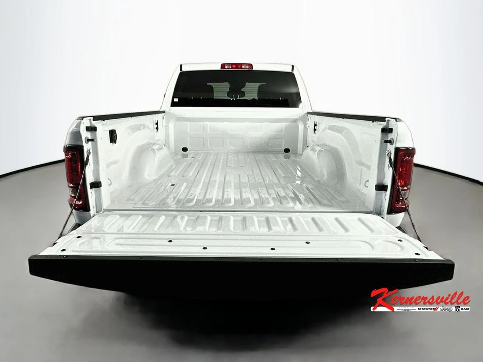 2026 Ram 2500 - Image 15 of 20