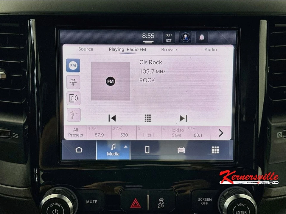 2026 Ram 2500 - Image 13 of 20