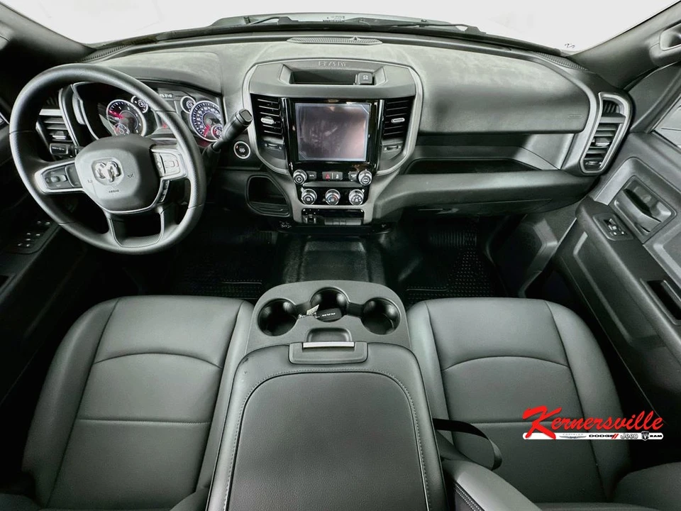 2026 Ram 2500 - Image 9 of 20