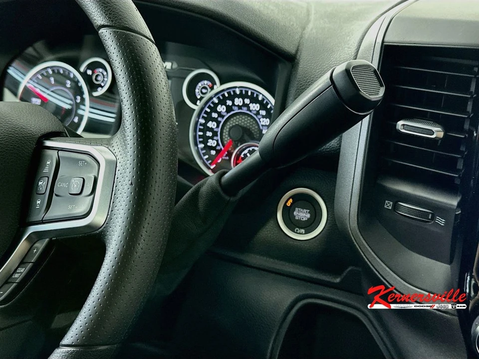 2026 Ram 2500 - Image 12 of 20