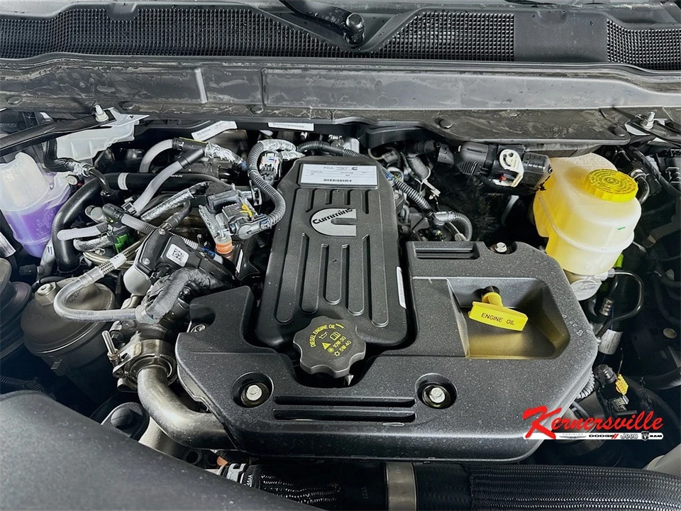 2026 Ram 2500 - Image 18 of 21