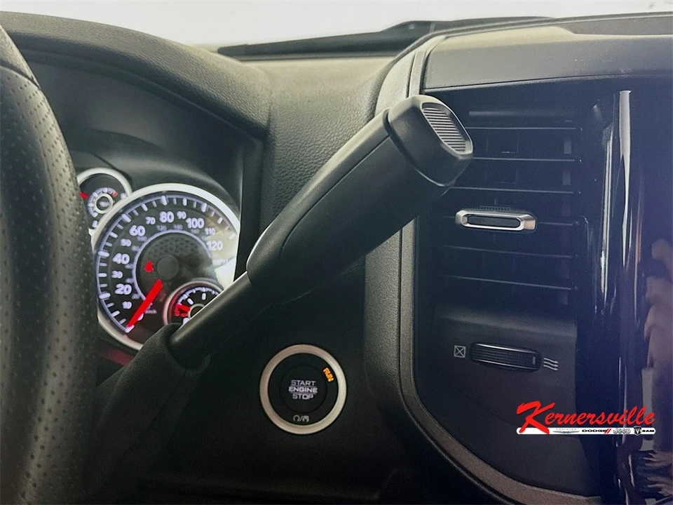 2026 Ram 2500 - Image 12 of 21