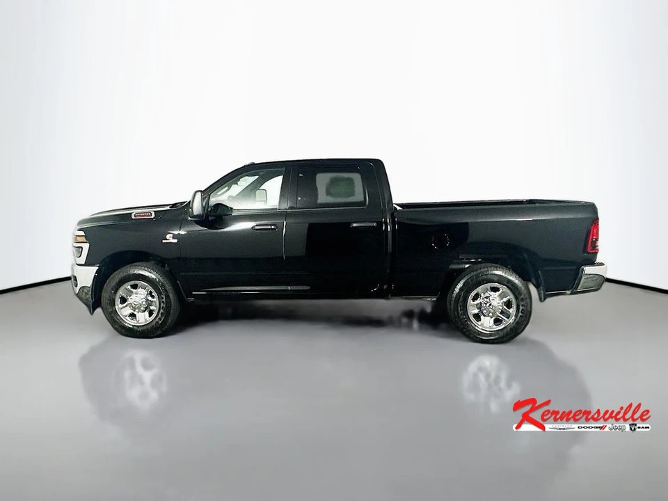 2026 Ram 2500 - Image 4 of 12
